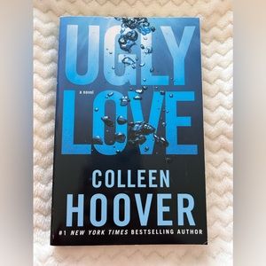 Ugly Love - Colleen Hoover